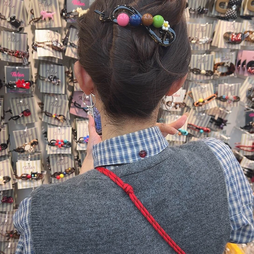 布艺铁合金豆豆懒人