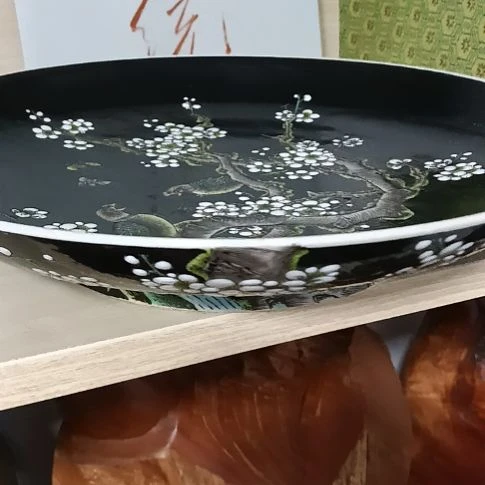 摆件沉*陶瓷摆件不固定一件