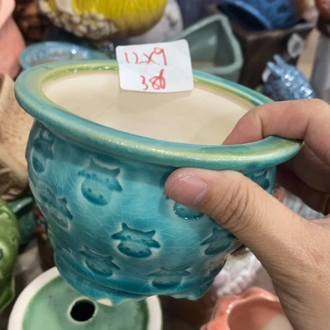 陶瓷Q386蓝色3131313