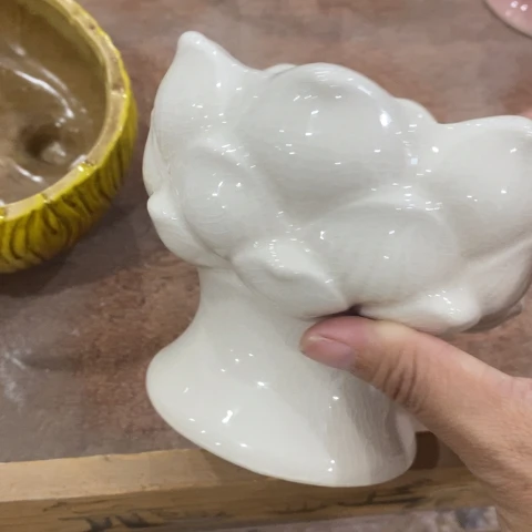 D火锅白色1331311331