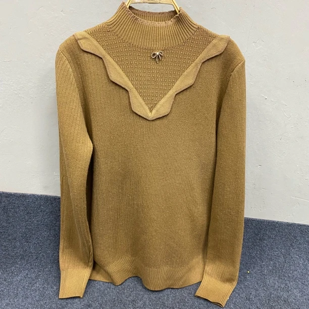 1417-3#新款女装时尚上衣