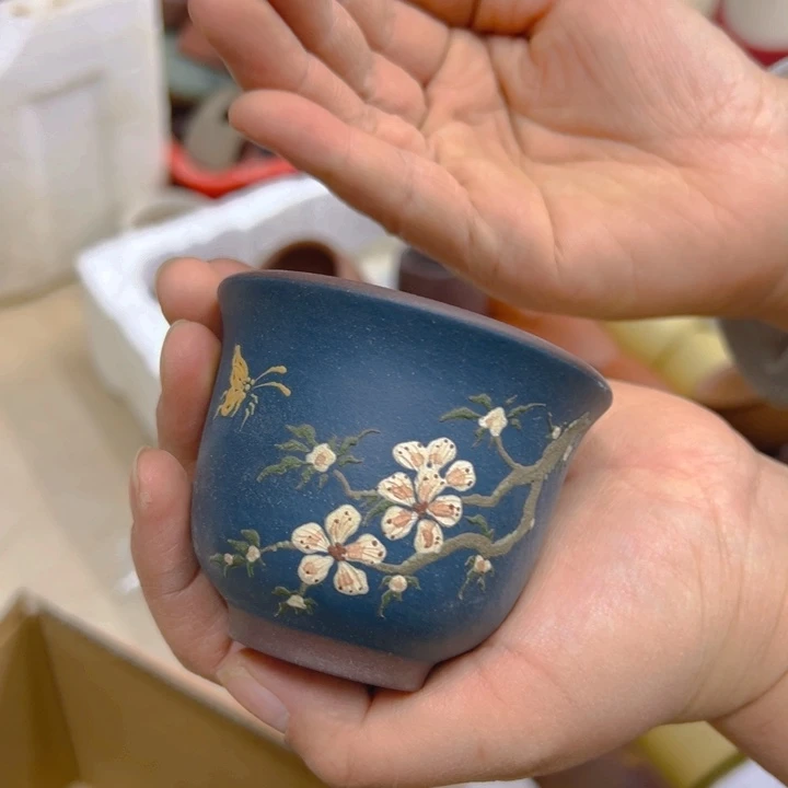 宜兴紫砂壶宜兴紫砂壶