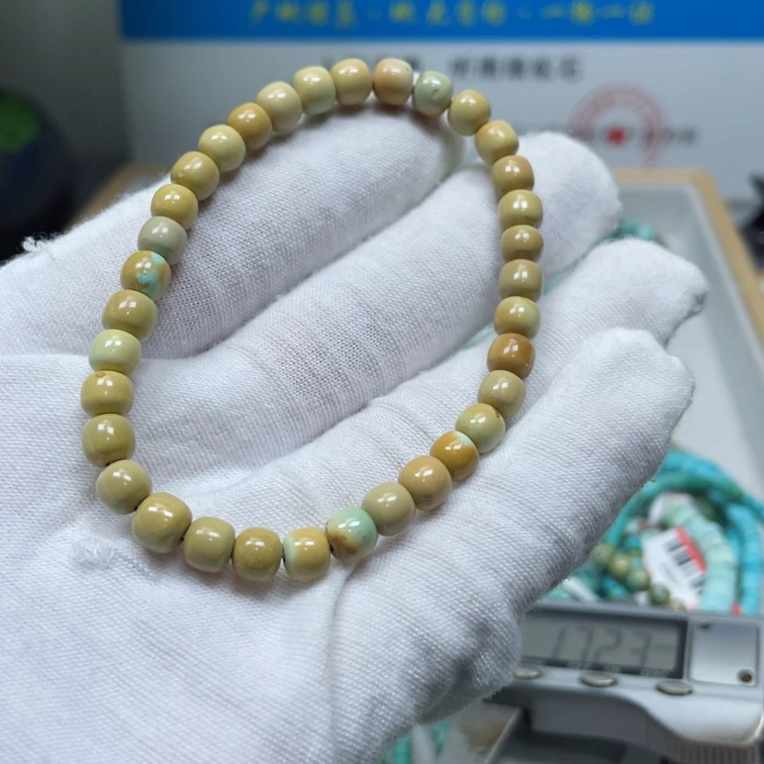 绿松石其他未镶嵌