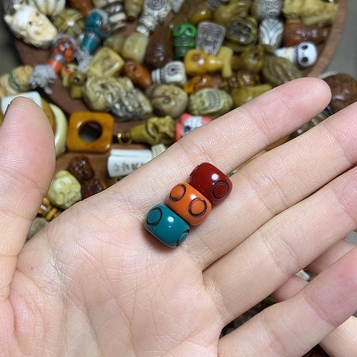 非金属直播间一物一图