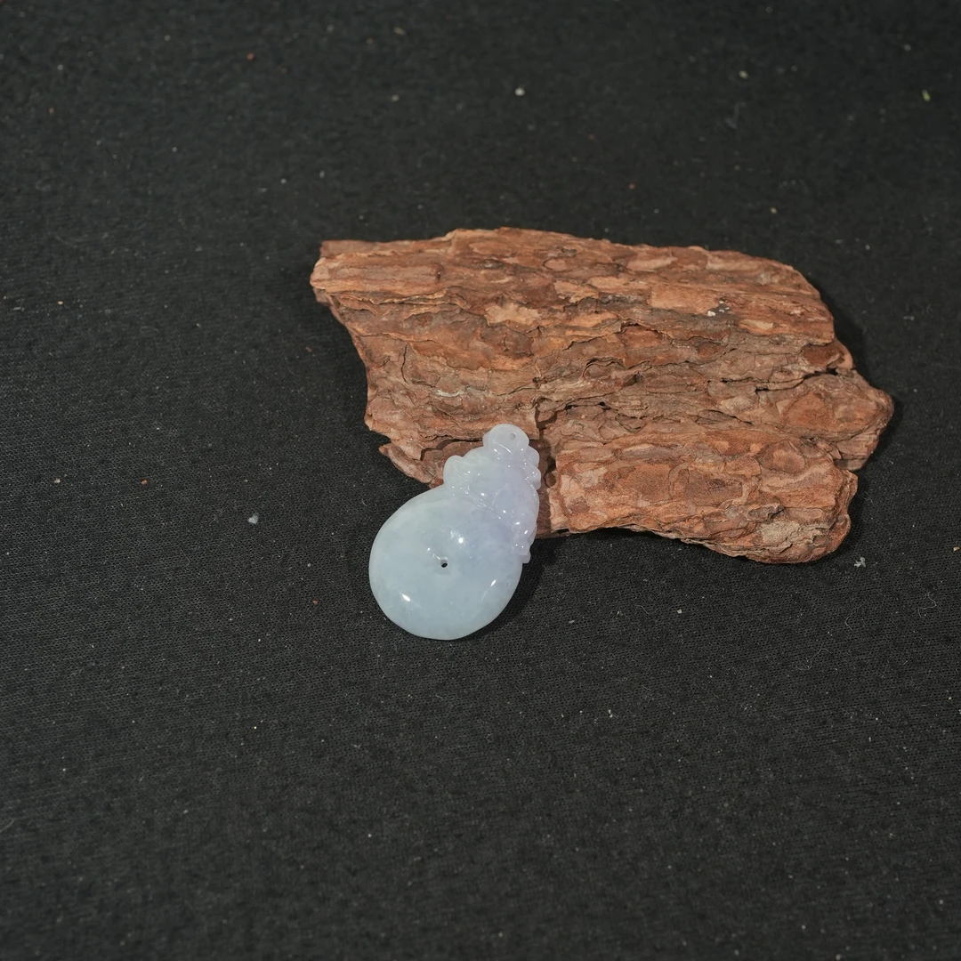 非金属锦纶吊坠 香港王老板-饰品吊坠8z963