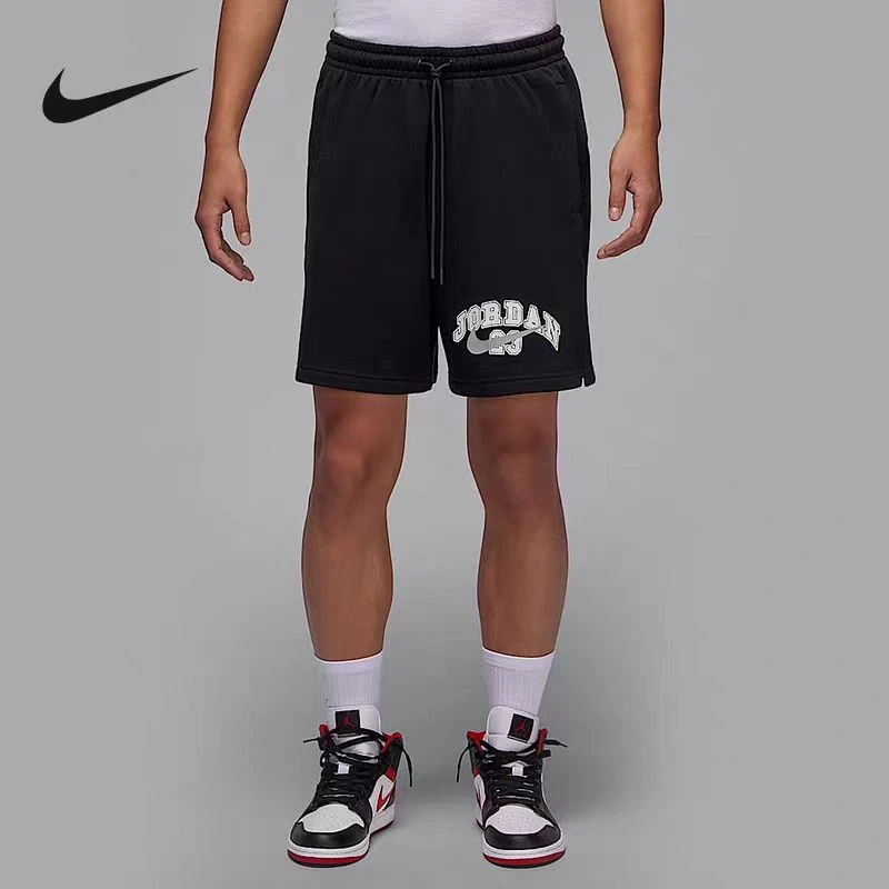 耐克/NIKE男子JORDAN系列运动休闲篮球运动短裤IB7273010