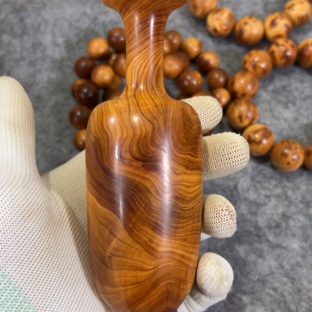 柏木太行陈化高油瓶子