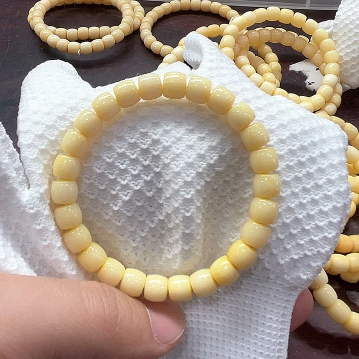 骆驼牙手串/手链骆驼牙手串8