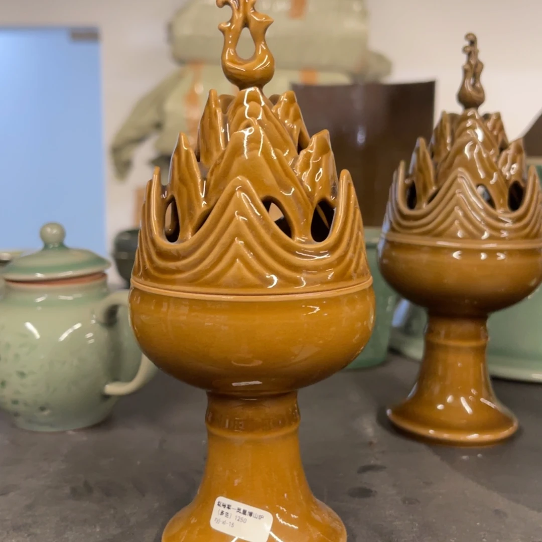 三宝茶器开播福利微瑕