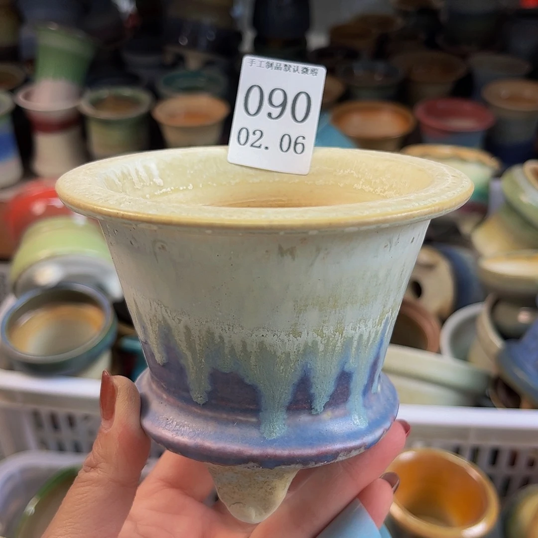 摆件景德镇陶瓷手工制作