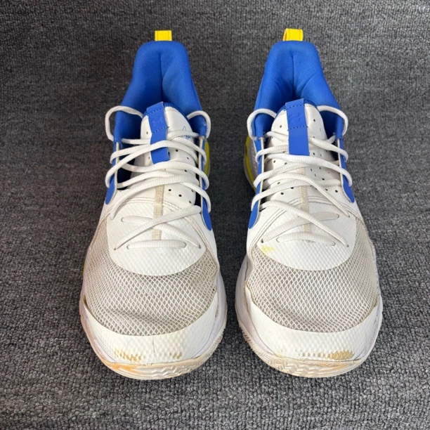 45码 库里7 篮球鞋