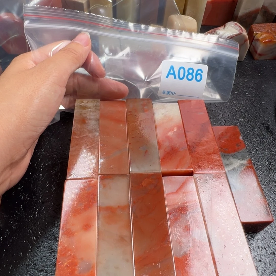 珞***老挝石印石老挝石