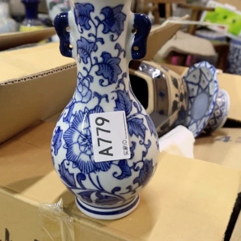 肥*腿陶瓷制品有瑕疵处理