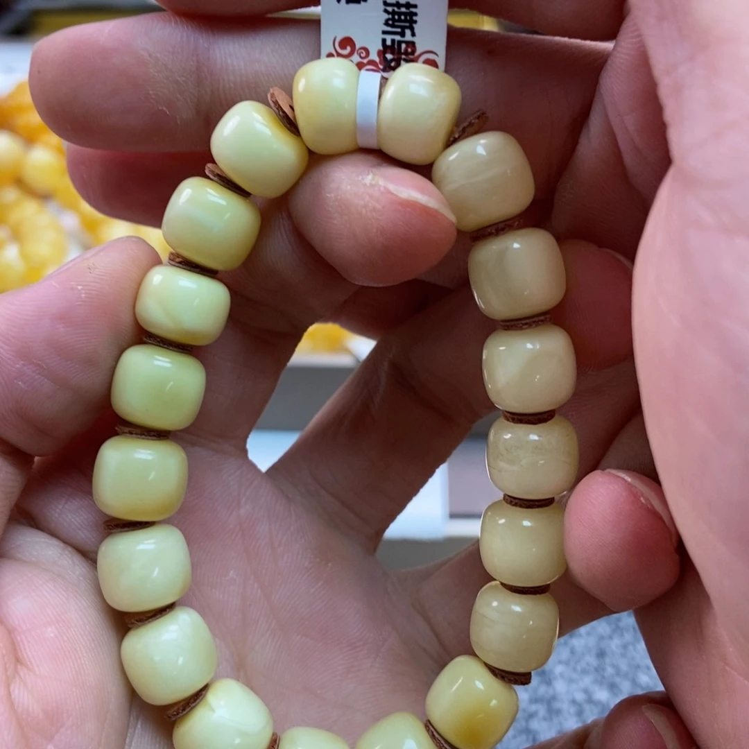 琥珀珠宝奇石未镶嵌53