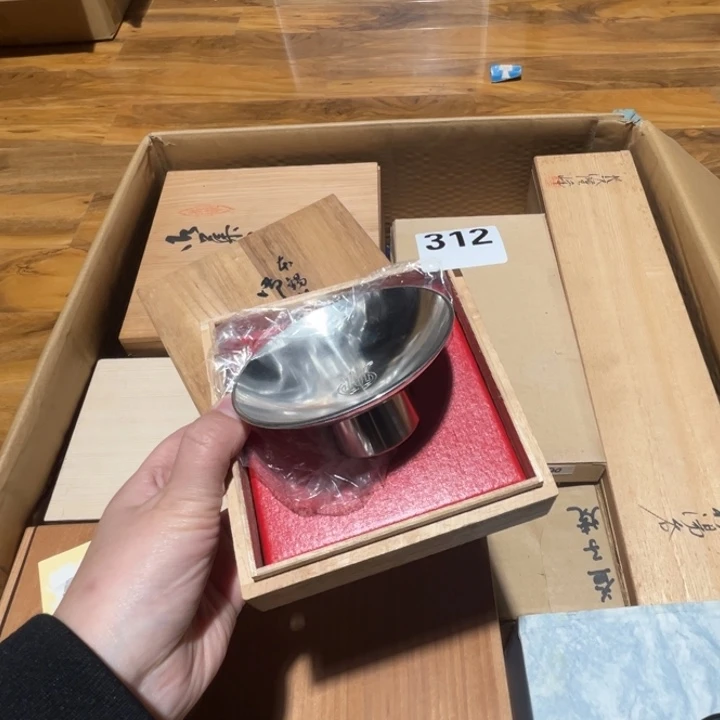 瓷片呀工艺品摆件瓷器摆件正能量