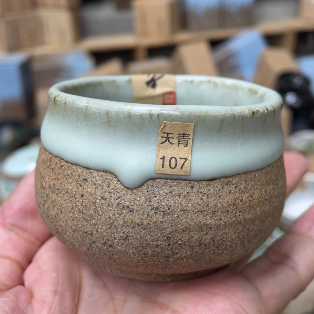 【闪购商品】壶老段烧茶器茶具！