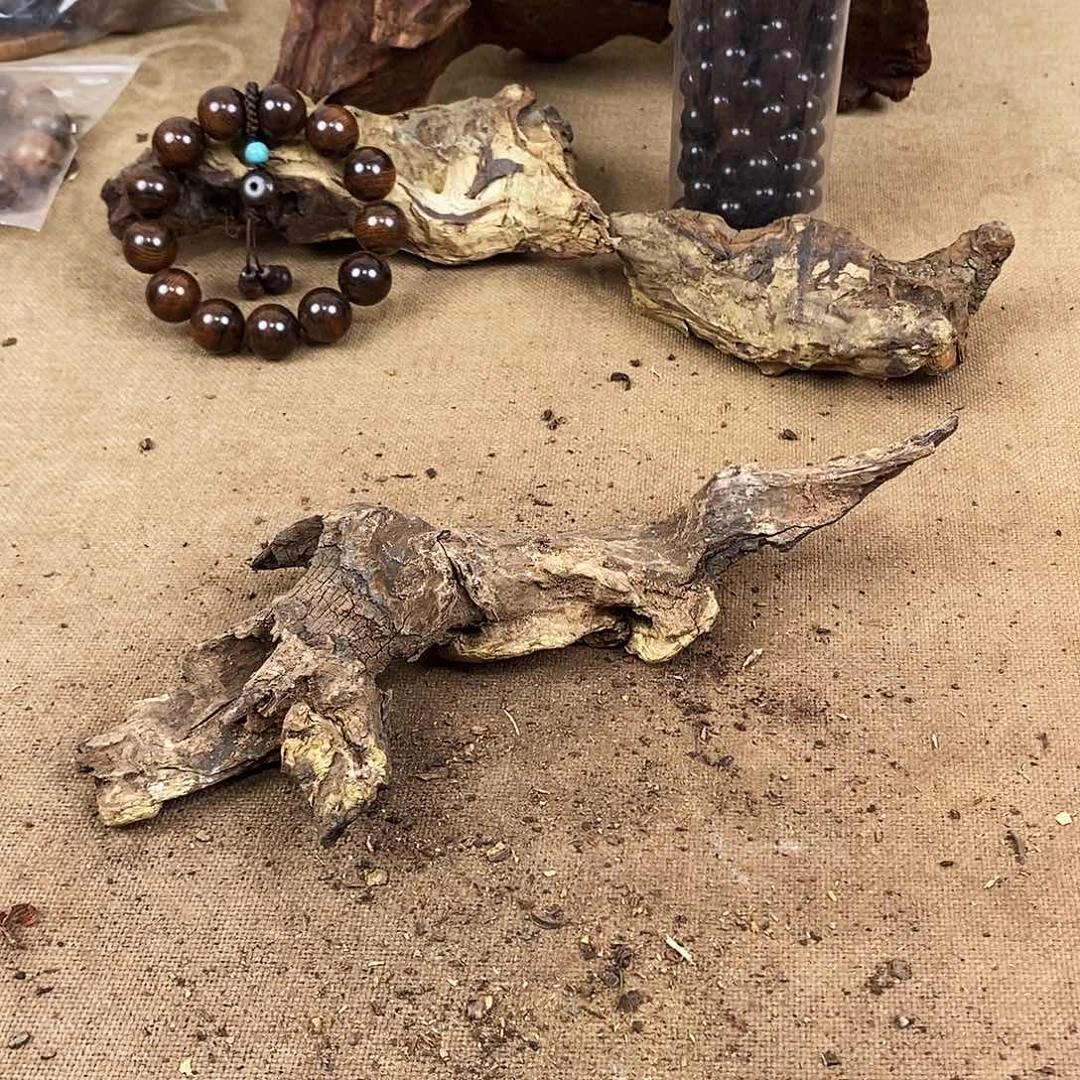 木石*原材料………………