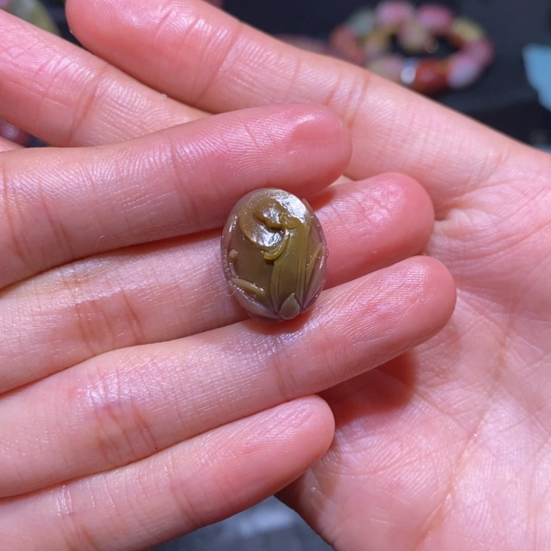 【闪购商品】玛瑙/玉髓手串未镶嵌盐源玛瑙