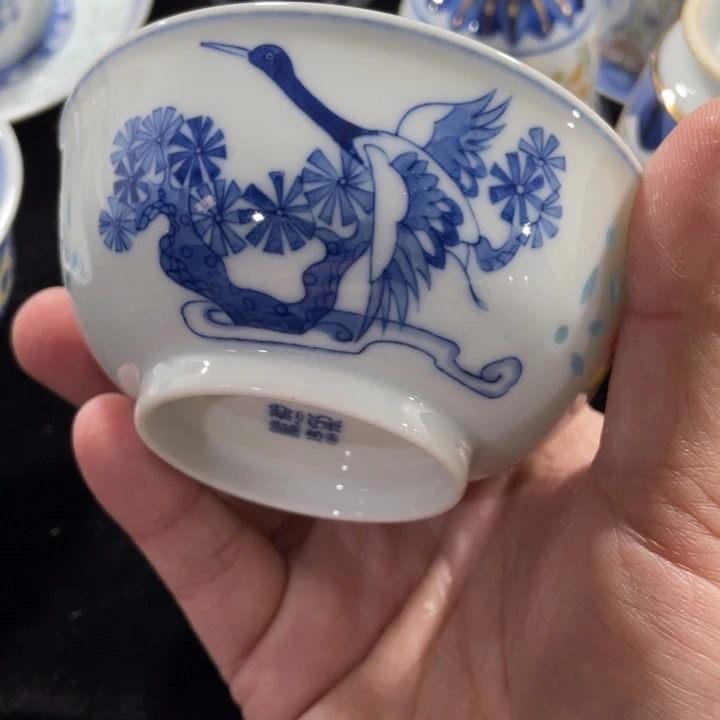 景德镇陶瓷艺术品