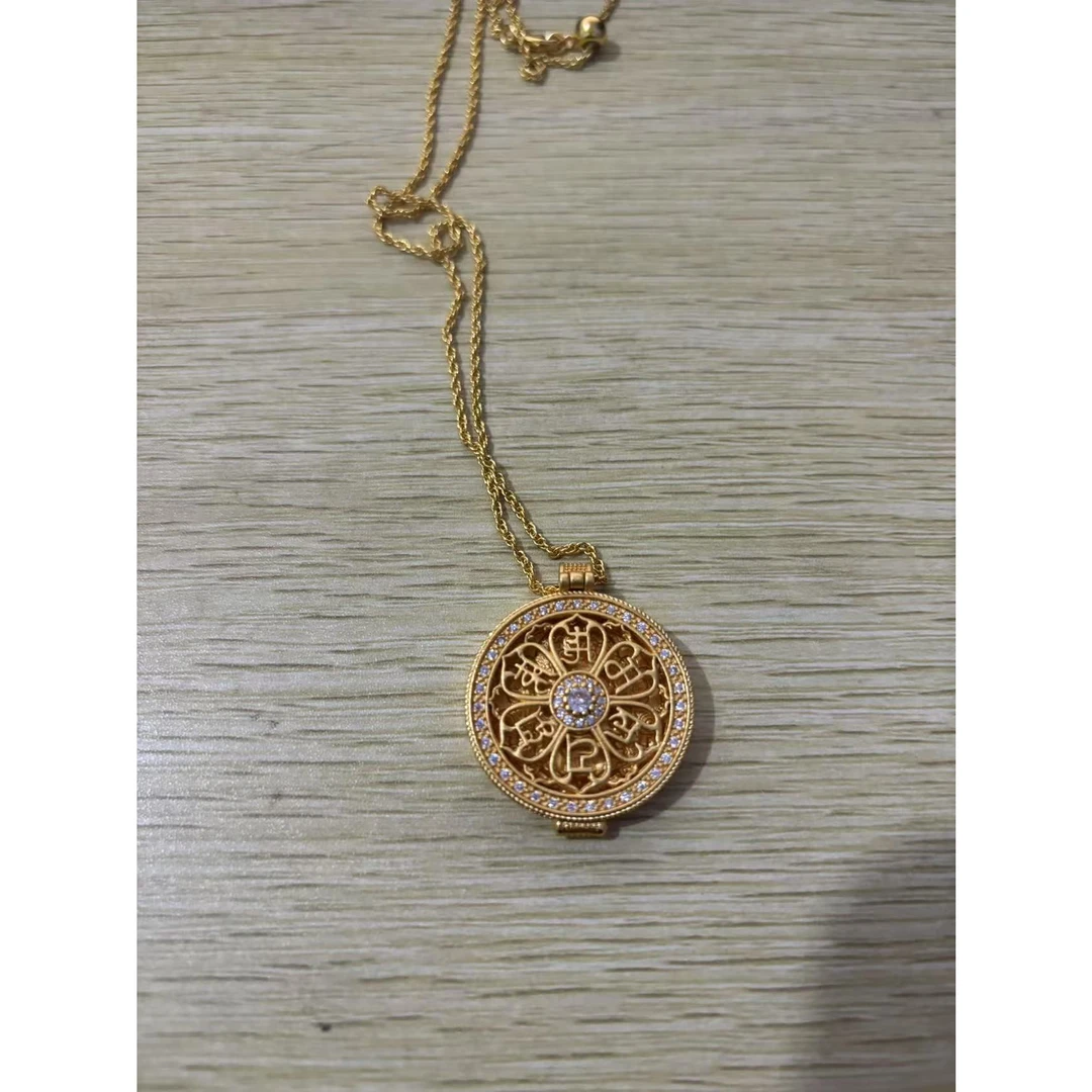 吊坠 高端定制，经其百搭设计色彩缤纷精美绝伦