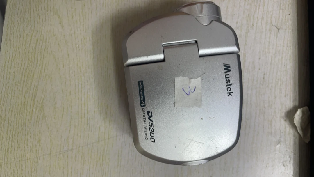 8新  超级福袋3相机一台