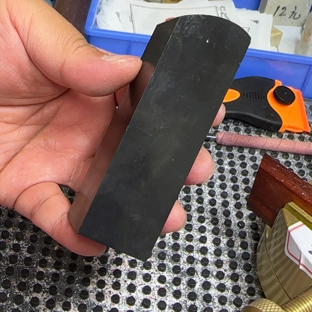石***人昌化石印石长白石墨宝