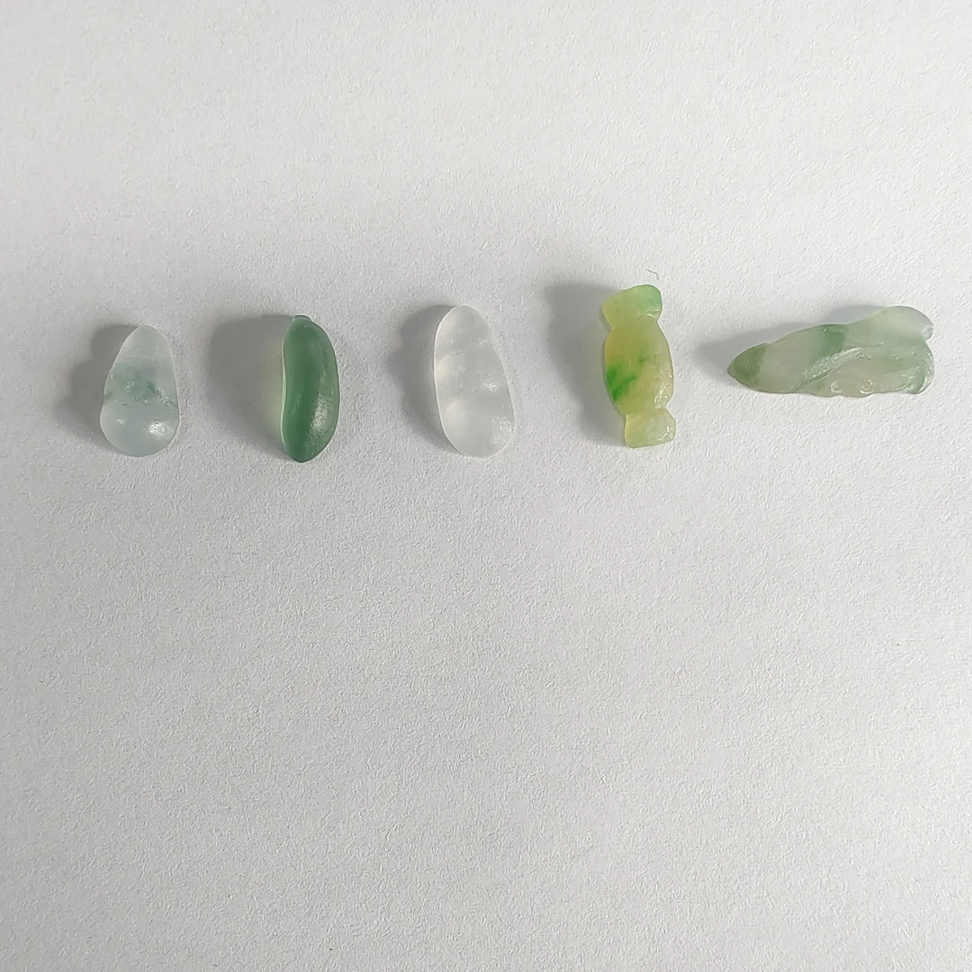 天然缅甸翡翠F号团购链接2/11