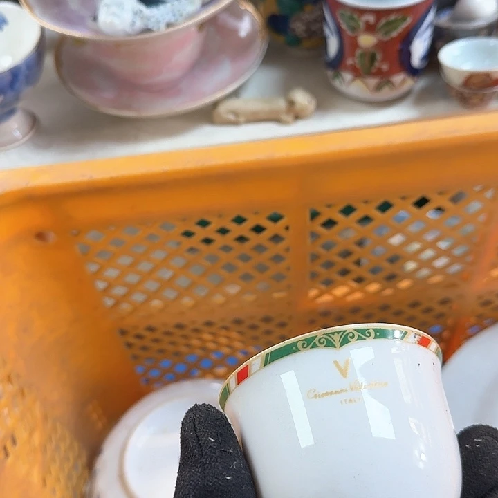 碗开播啦…开播啦