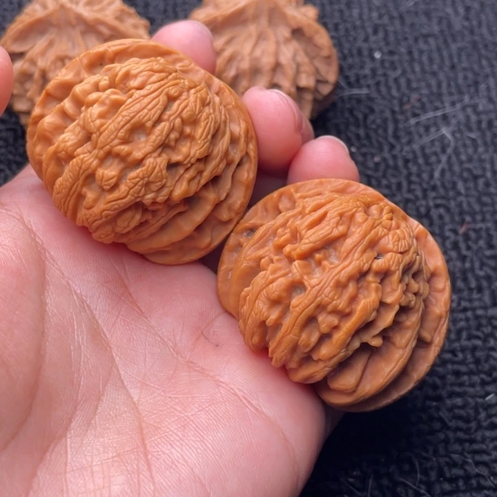 文玩核桃吊坠文玩核桃11