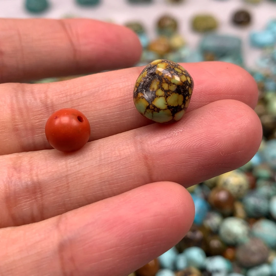 玛瑙/玉髓未镶嵌随形