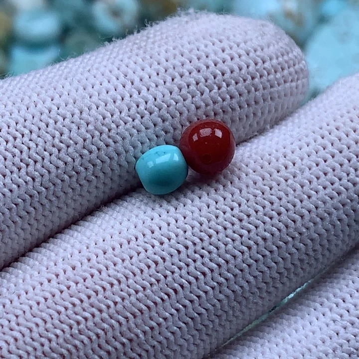 南红玛瑙未镶嵌珠宝奇石