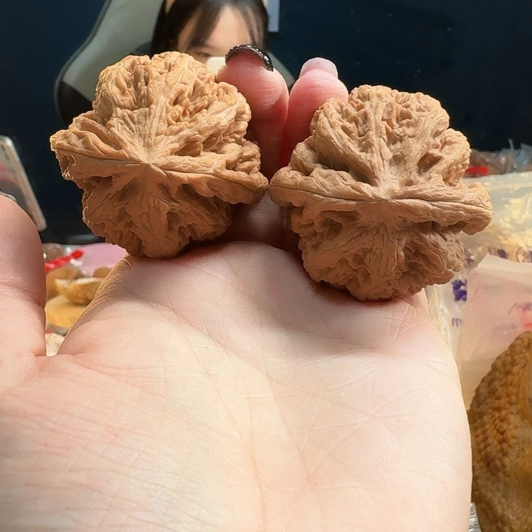 吊坠桃核全品粗筋44尺