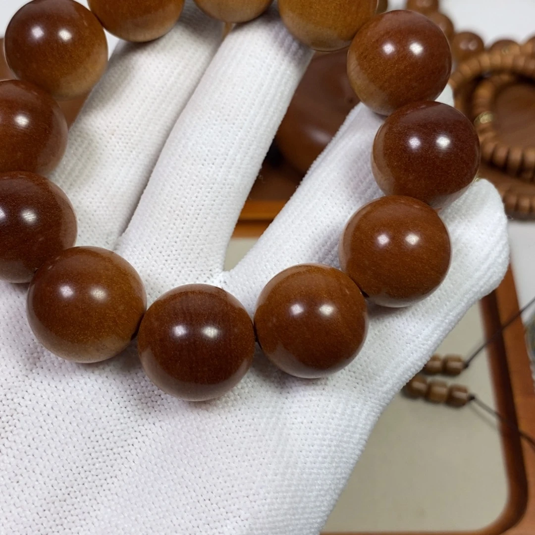 领***悟檀香木老山檀香2.0沉水焦糖奶香