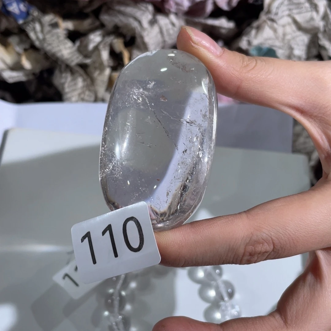 未镶嵌珠宝半成品水晶