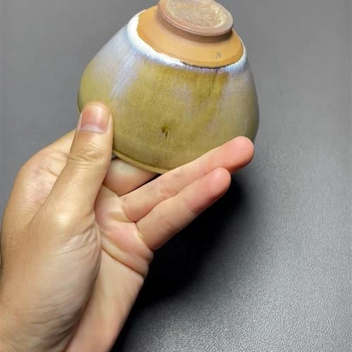 【闪购商品】茶盏-瑕疵-530.........