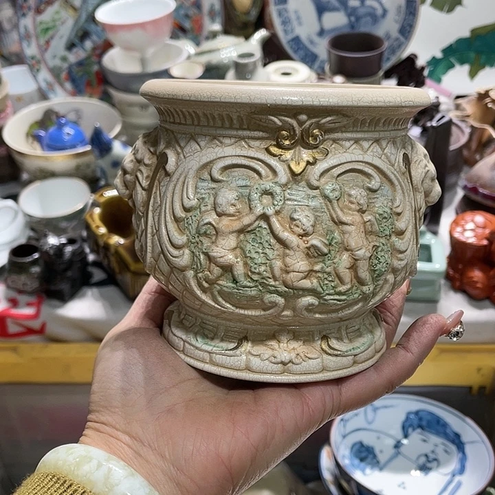 瓷片19.9发带瑕疵牌都是坏的7