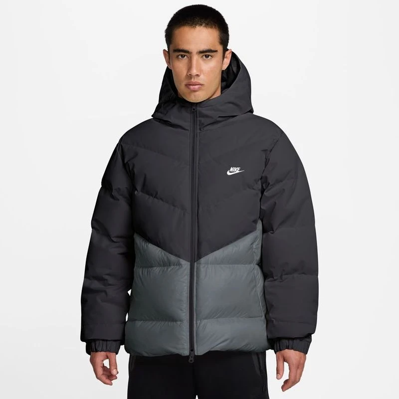 耐克/NIKE 男子简约休闲百搭户外防寒HQ7791061