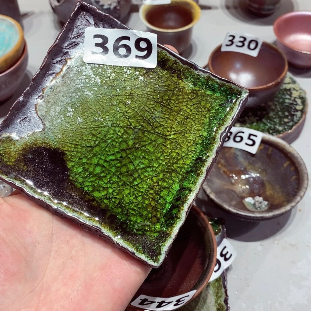 柴烧茶具杯子茶具
