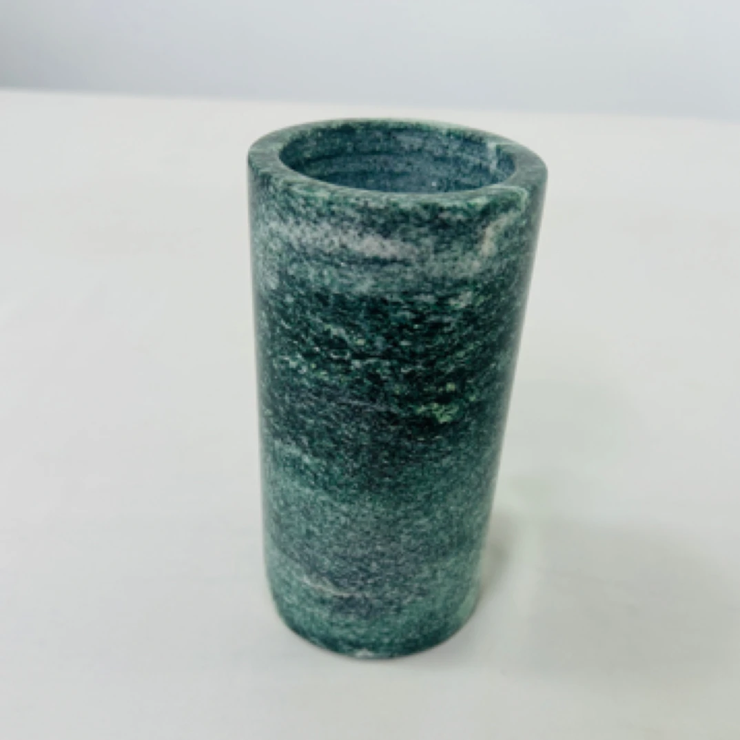 天然挪威绿-香薰杯