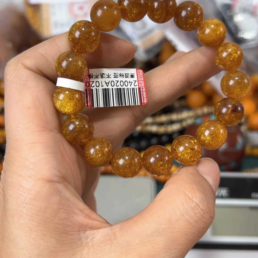 琥珀珠宝奇石未镶嵌329