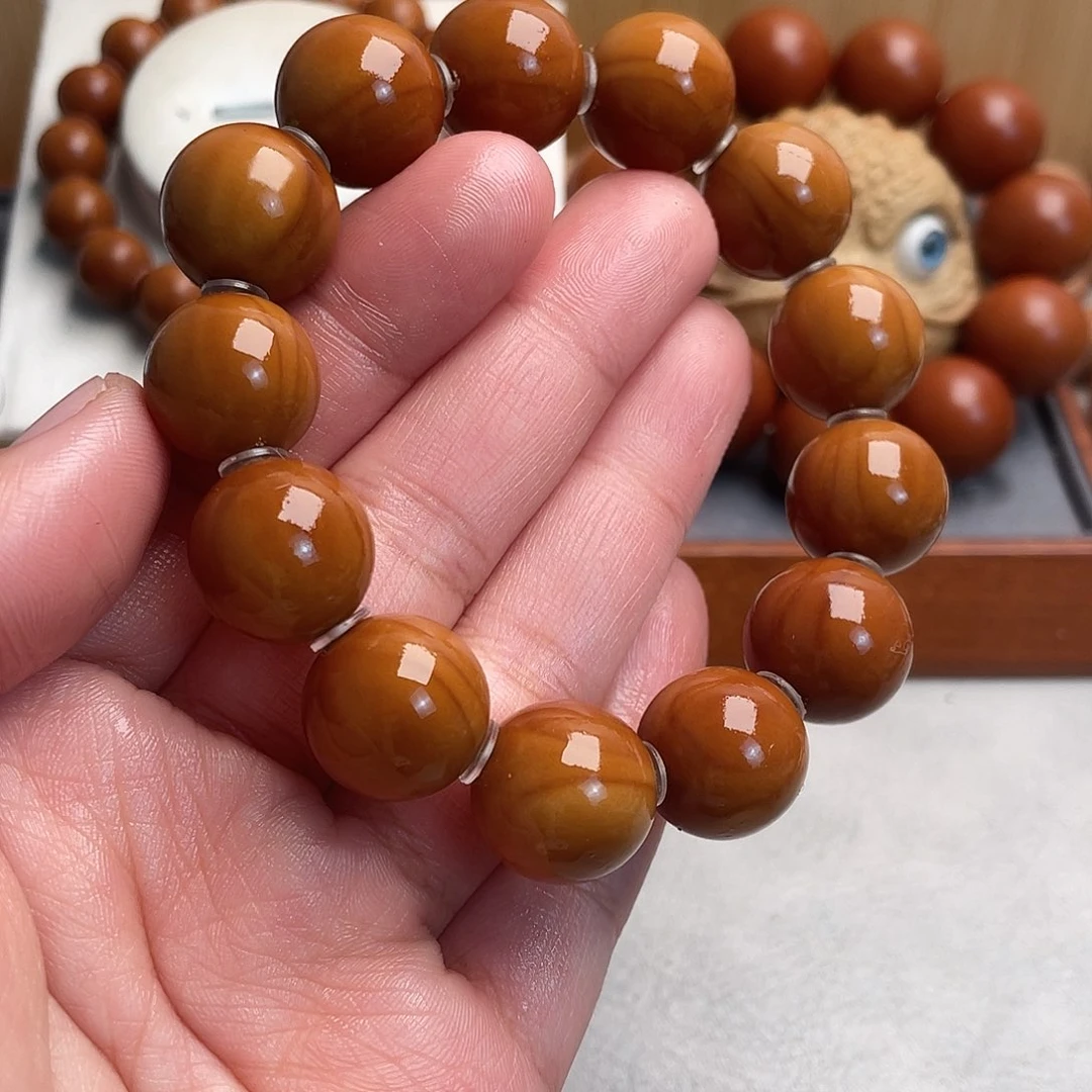 手串橄榄核橄榄核17