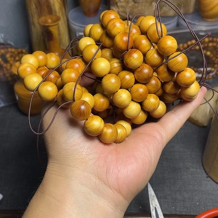 柏木（崖柏）太行1.5黄泥膏