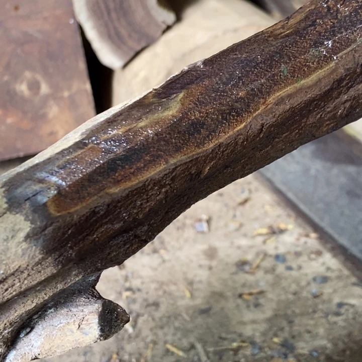 贡木手串大*定制不退不换