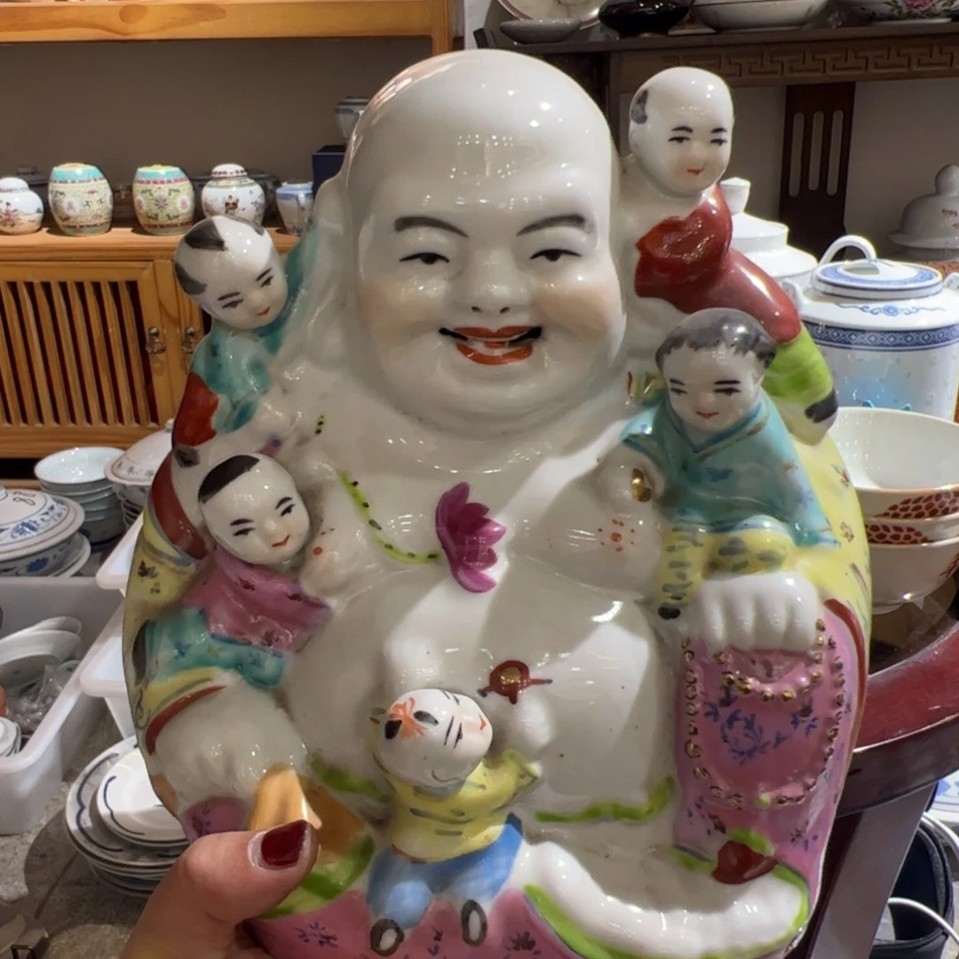 瓷片景德镇陶瓷艺术