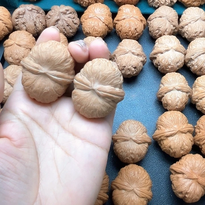 核桃手串/手链你**哥1111111111