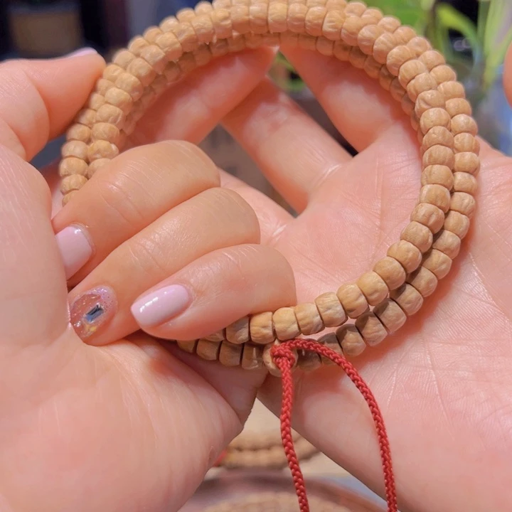 康***！吊坠柏香籽/百香籽