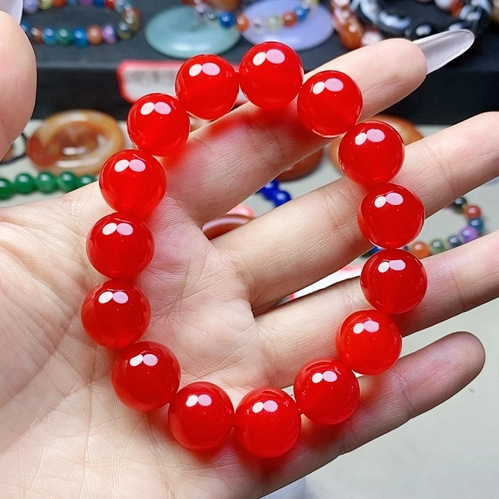 玛瑙/玉髓吊坠(不含链)未镶嵌福**家