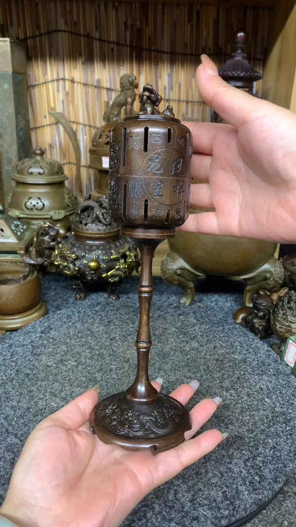 精品摆件工艺精湛
