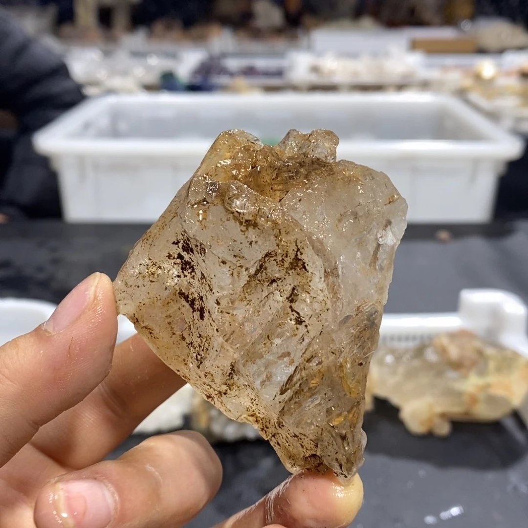 水晶水晶、水晶、水晶未镶嵌