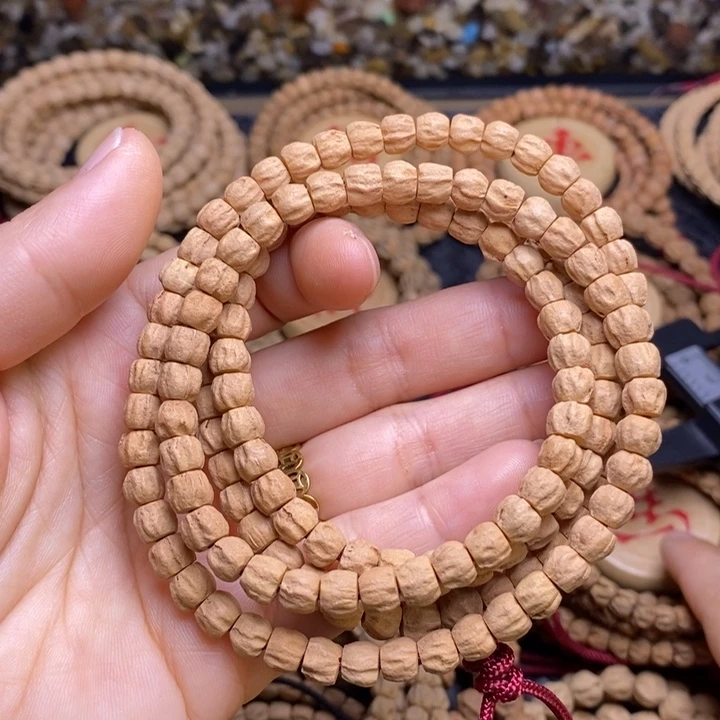 柏香籽/百香籽吊坠